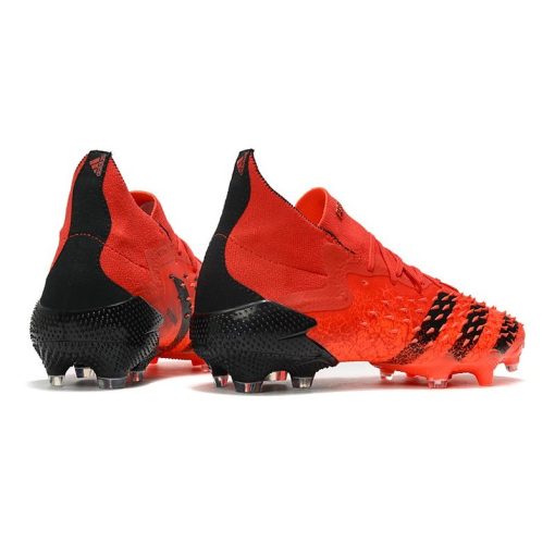 Adidas Predator Freak.1 FG Rood Zwart_4.jpg